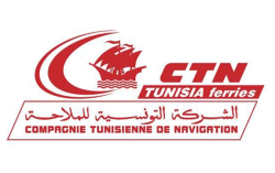 CTN Compagnie Tunisienne de Navigation